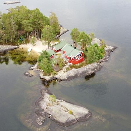 Vila Sinesoyni In Byglandsfjord - Evje Exteriér fotografie