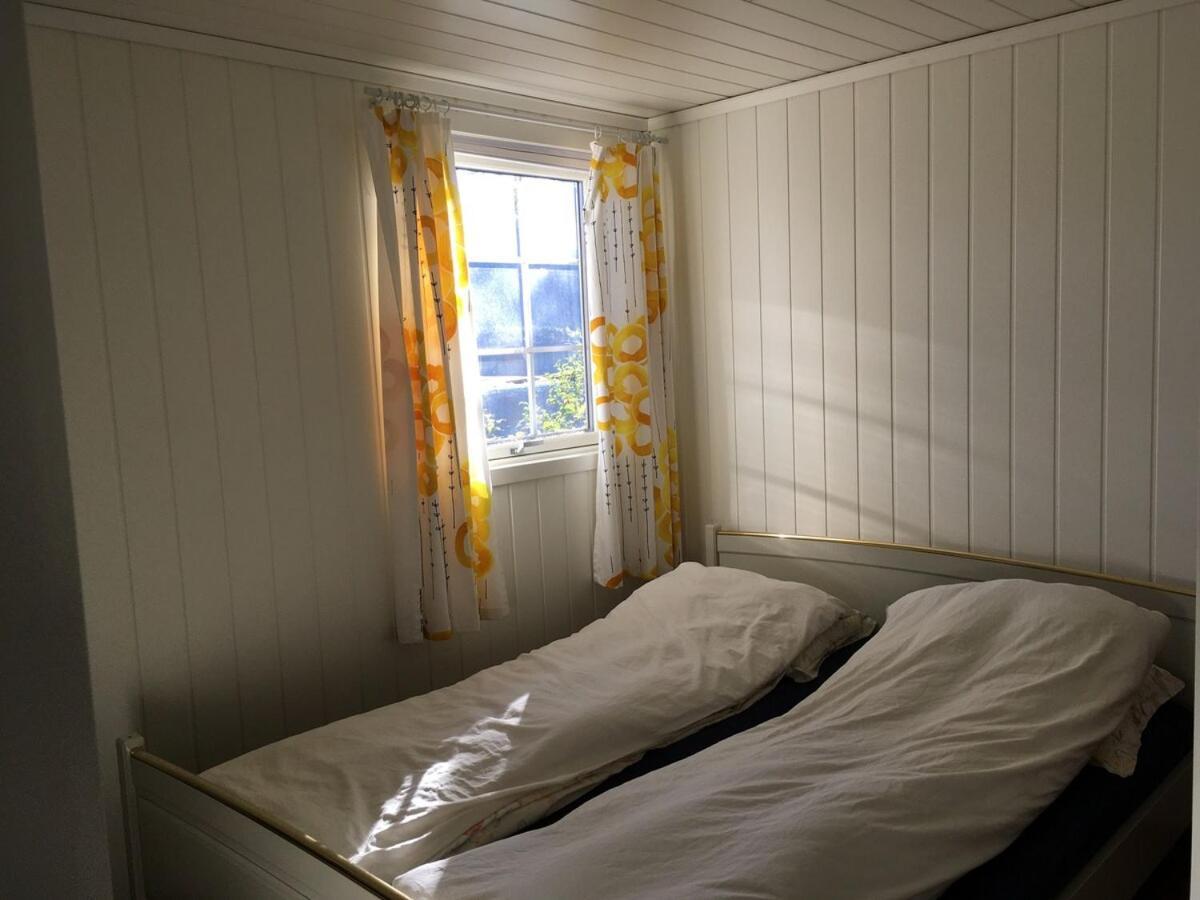 Vila Sinesoyni In Byglandsfjord - Evje Exteriér fotografie